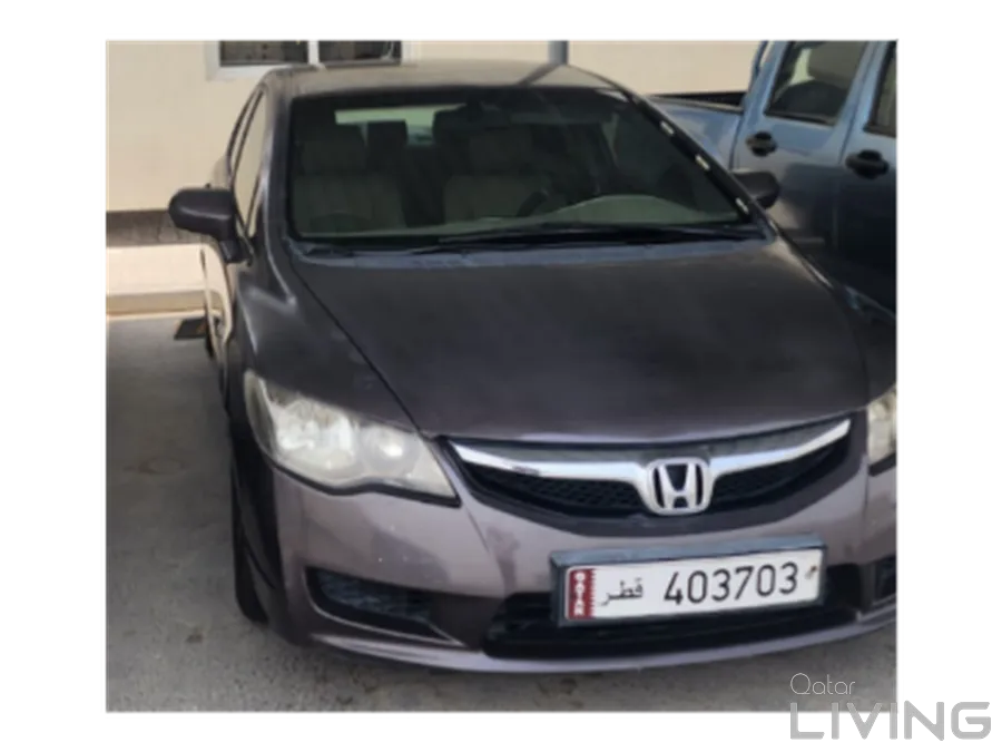 Honda Civic 1.8 VTEC